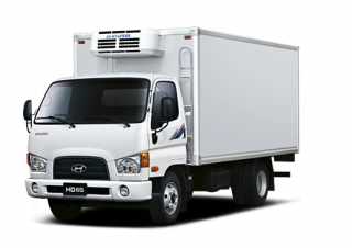 HD 65, puissance et sans limite